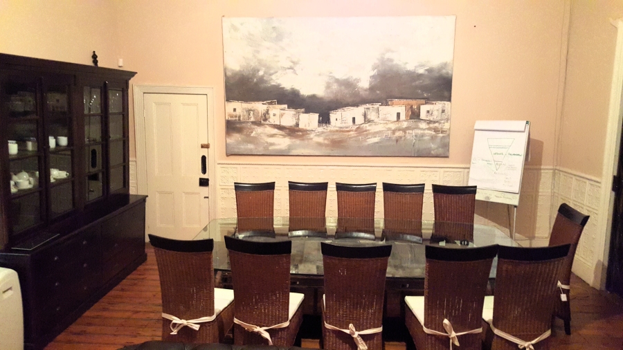 Commercial Property for Sale in Dalsig Western Cape